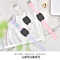 Promotional Gift Square Silicone Watch Colorful Rubber Wristband For Unisex